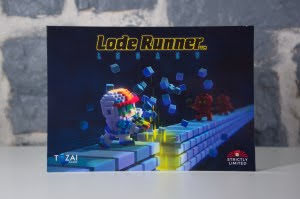 Lode Runner Legacy (Collector's Edition) (11)